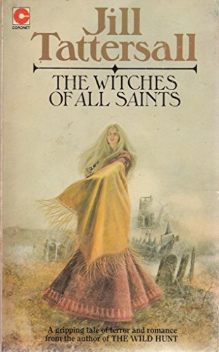 Beispielbild fr Witches of All Saints (Coronet Books) zum Verkauf von Goldstone Books