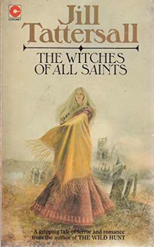 Imagen de archivo de Witches of All Saints (Coronet Books) a la venta por WorldofBooks