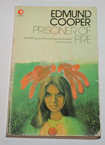 Beispielbild fr Prisoner of Fire (Coronet Books) zum Verkauf von WorldofBooks