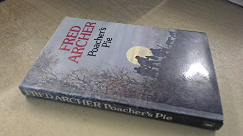 9780340212738: Poacher's Pie