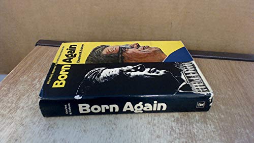 9780340213308: Born Again