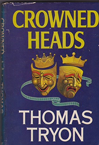 Beispielbild fr Crowned Heads zum Verkauf von WorldofBooks