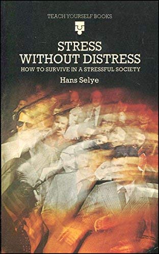 9780340213872: Stress without Distress (Teach Yourself)