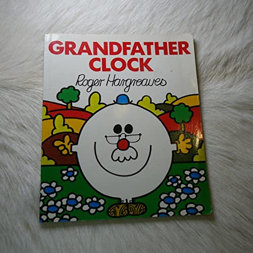9780340215005: Grandfather Clock