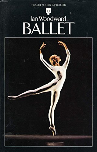 Imagen de archivo de Ballet (Teach Yourself) a la venta por AwesomeBooks