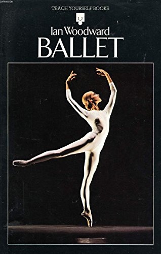 9780340215173: Ballet (Teach Yourself Books)