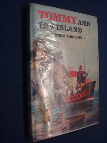 Beispielbild fr Tommy and the Island zum Verkauf von WorldofBooks