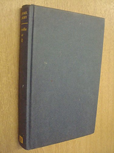 

Petrella at Q [first edition]