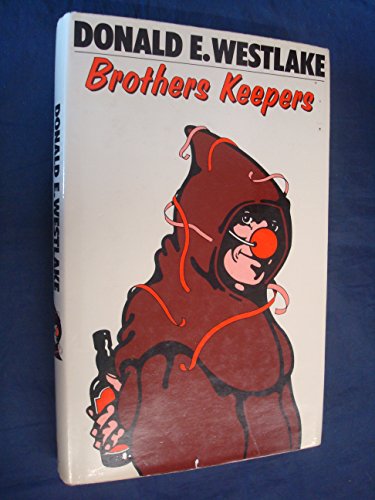 BROTHERS KEEPERS. (9780340215944) by Donald E. Westlake