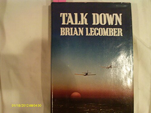 Talk down (9780340217368) by Brian Lecomber