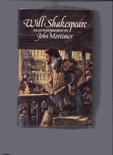Imagen de archivo de Will Shakespeare a la venta por Ryde Bookshop Ltd