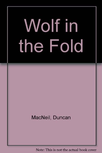9780340217382: Wolf in the Fold