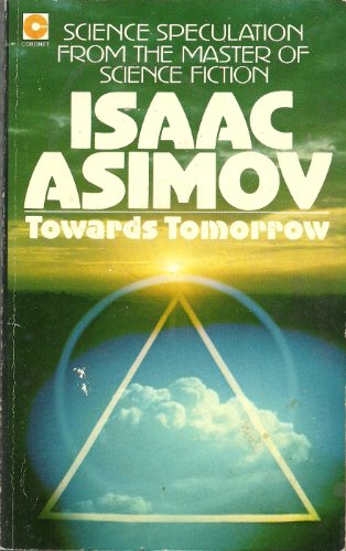 Stock image for Towards Tomorrow (Coronet Books) for sale by WorldofBooks