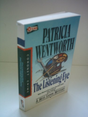 Beispielbild fr The Listening Eye (Coronet Books) zum Verkauf von ThriftBooks-Atlanta