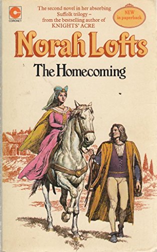 9780340218037: The Homecoming (Coronet Books)