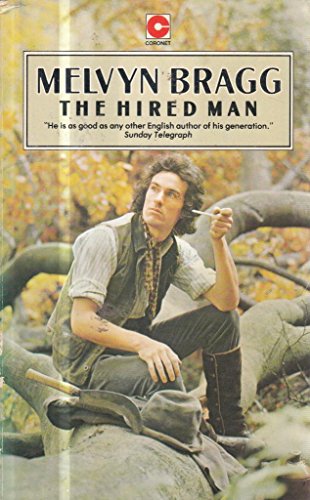 Stock image for The Hired Man (Coronet Books) for sale by AwesomeBooks