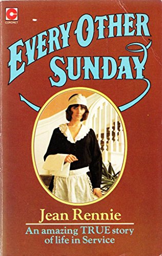 Stock image for Every Other Sunday (Coronet Books) for sale by WorldofBooks