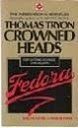 9780340219065: Crowned Heads (Coronet Books)