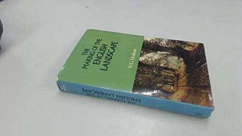 9780340219164: Making Eng Landscape Intro