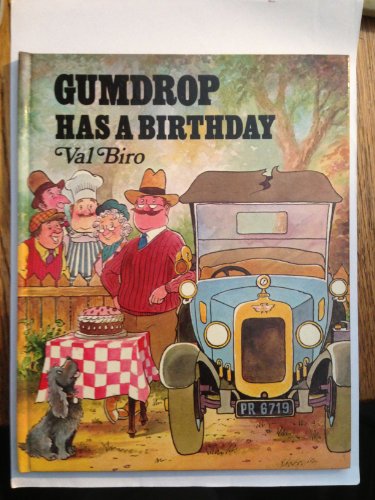 9780340219409: Gumdrop Has a Birthday