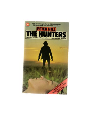 9780340219768: Hunters (Coronet Books)