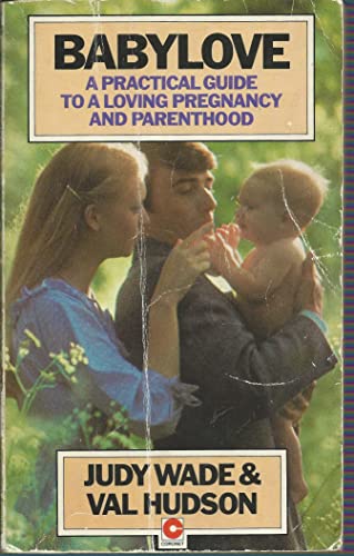 Stock image for Babylove (Coronet Books) for sale by Discover Books