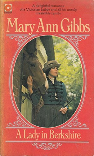 9780340219898: Lady in Berkshire (Coronet Books)