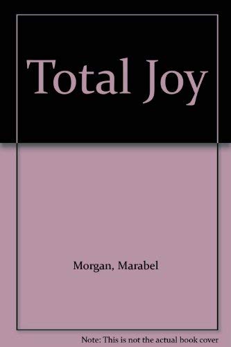 Stock image for Total Joy for sale by WorldofBooks