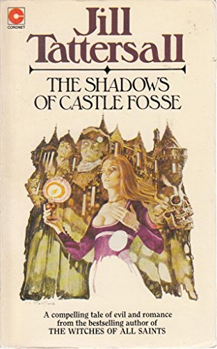 Stock image for Shadows of Castle Fosse for sale by WorldofBooks