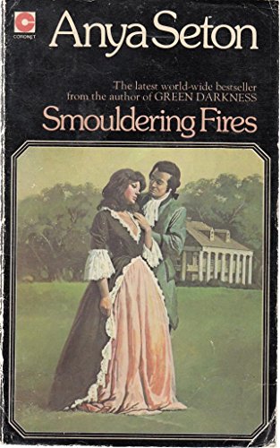 Beispielbild fr Smouldering Fires zum Verkauf von WorldofBooks