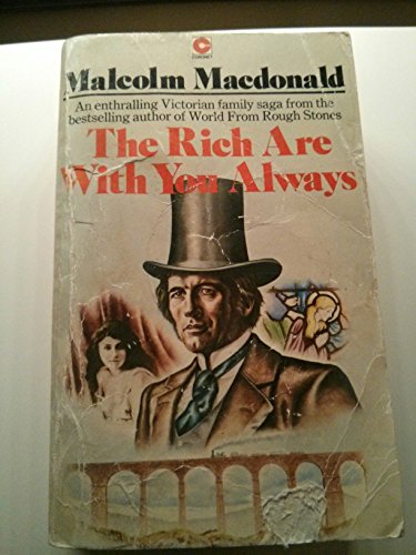 Beispielbild fr The Rich are with You Always zum Verkauf von WorldofBooks