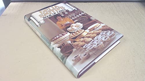 9780340223765: Delia Smith's Book of cakes