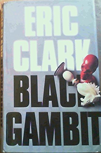 Beispielbild fr Black Gambit zum Verkauf von WorldofBooks