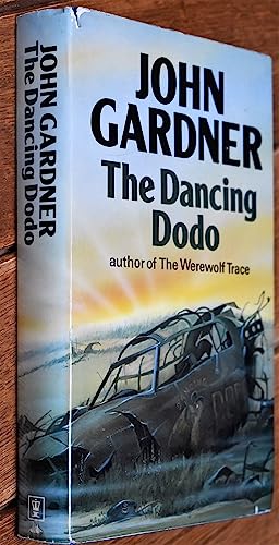 Imagen de archivo de The Dancing Dodo a la venta por BookHolders