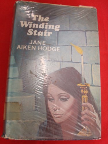 9780340224724: The Winding Stair