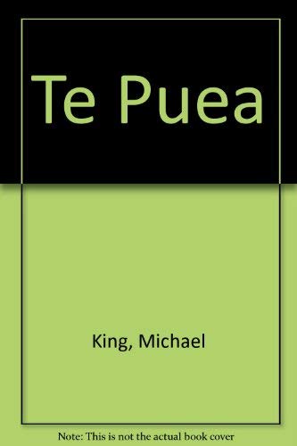 9780340224823: Te Puea