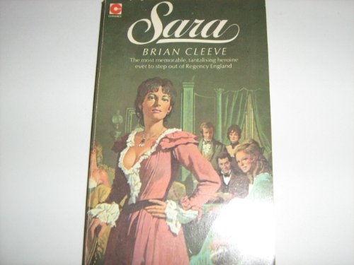 Imagen de archivo de Sara Cleeve, Brian a la venta por Librairie La cabane aux bouquins