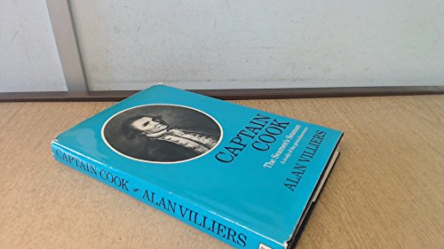 Beispielbild fr Captain Cook: The Seamen's Seaman zum Verkauf von WorldofBooks