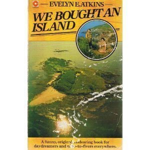 Stock image for We Bought an Island (Coronet Books) for sale by AwesomeBooks