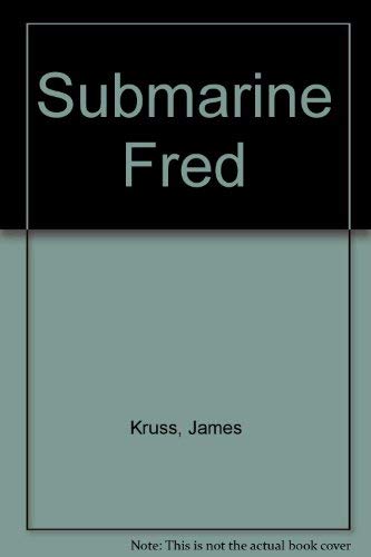 Beispielbild für Submarine Fred zum Verkauf von Pro Quo Books