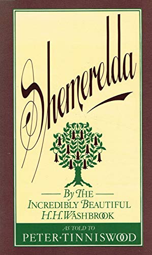 Stock image for Shemerelda for sale by WorldofBooks