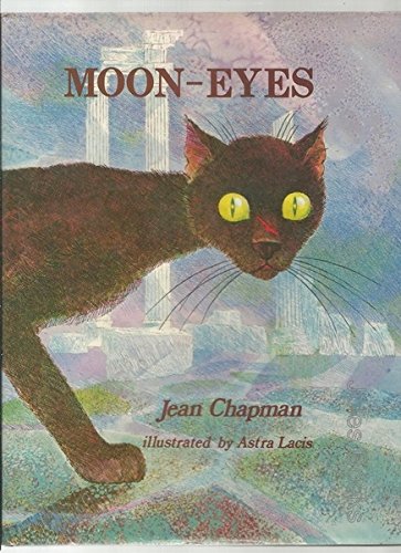 MOON-EYES