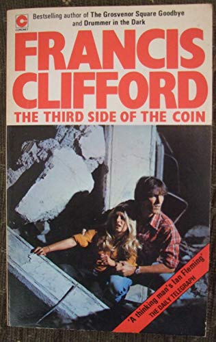 Third Side of the Coin (9780340227800) by Clifford