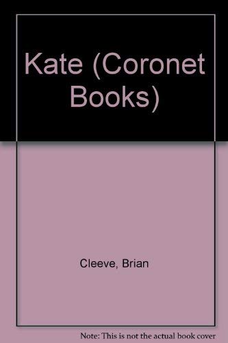 Stock image for Kate (Coronet Books) for sale by WorldofBooks