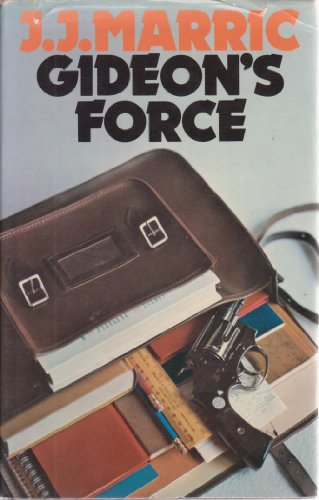 9780340228630: Gideon's Force