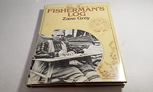 Stock image for Tales From a Fisherman's Log for sale by BOPBooks