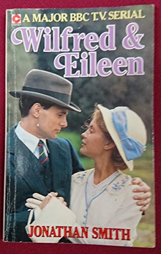 9780340229446: Wilfred and Eileen (Coronet Books)