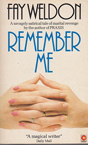 Stock image for Remember Me for sale by Better World Books