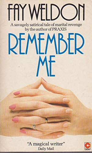 9780340229460: Remember Me