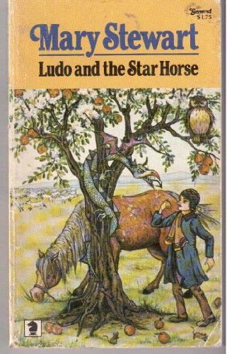 9780340229804: Ludo and the Star Horse